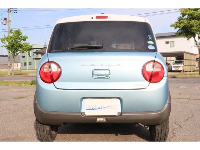 ALTO LAPIN 4WD