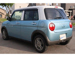 ALTO LAPIN 4WD
