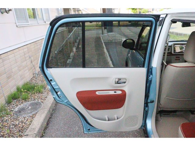 ALTO LAPIN 4WD