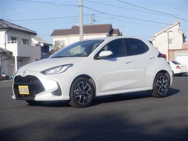 YARIS