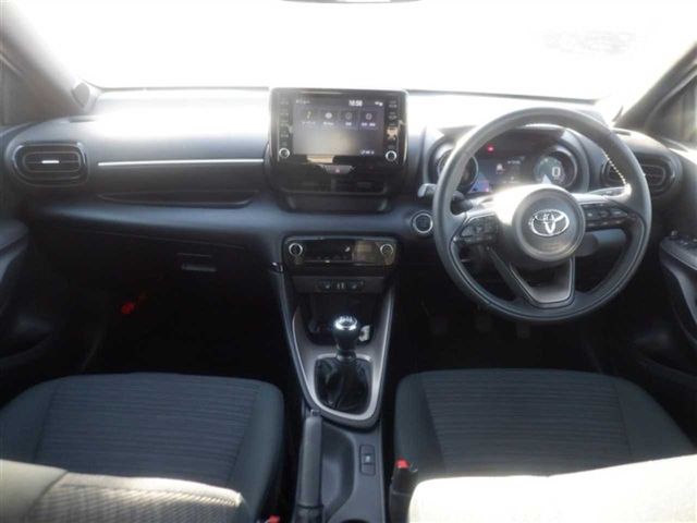 YARIS