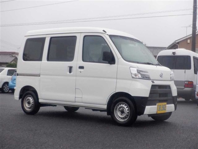 HIJET CARGO
