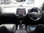 LANDCRUISER PRADO