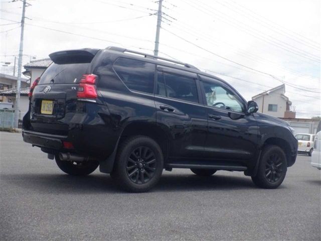 LANDCRUISER PRADO