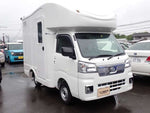HIJET truck 4WD