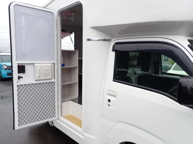 HIJET truck 4WD