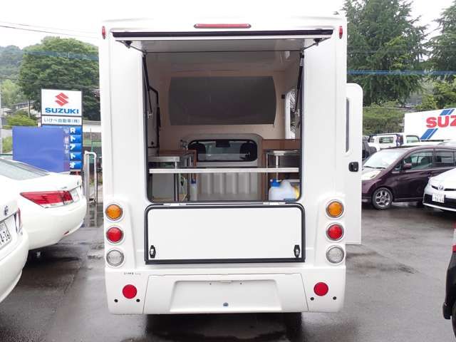 HIJET truck 4WD