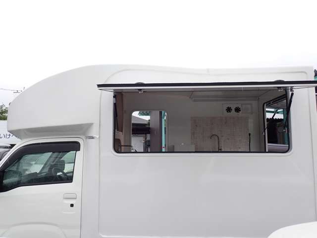 HIJET truck 4WD
