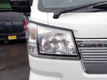 HIJET truck 4WD