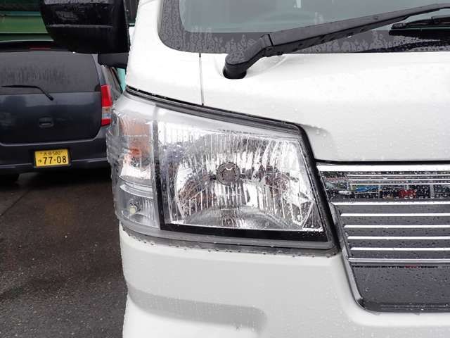 HIJET truck 4WD
