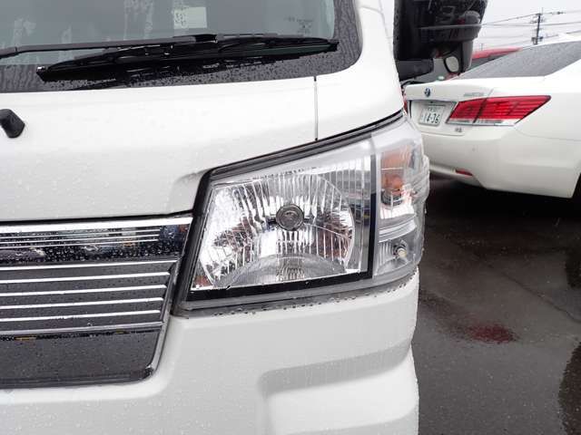 HIJET truck 4WD