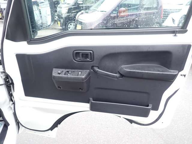 HIJET truck 4WD