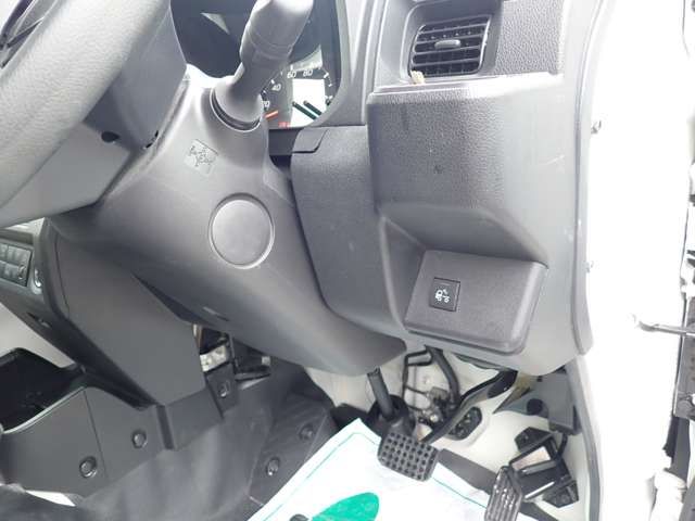HIJET truck 4WD