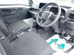 HIJET truck 4WD