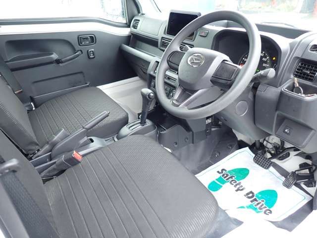 HIJET truck 4WD