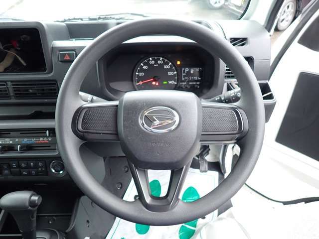HIJET truck 4WD