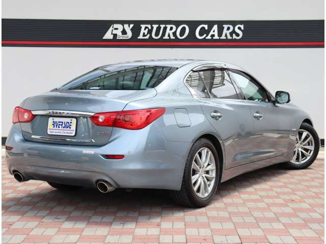 SKYLINE HYBRID