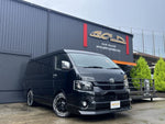 HIACE wagon