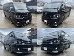 HIACE wagon