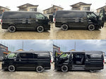 HIACE wagon
