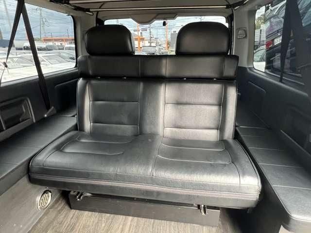 HIACE wagon