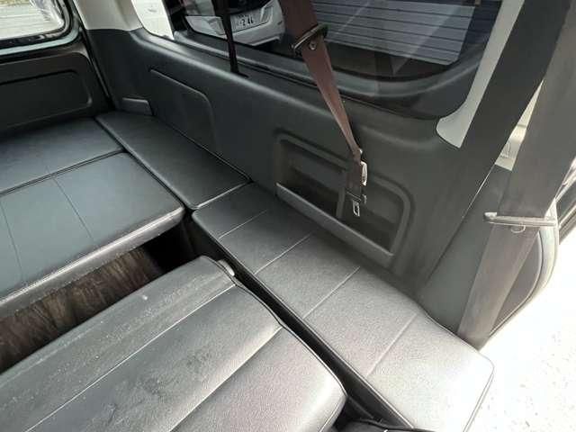 HIACE wagon