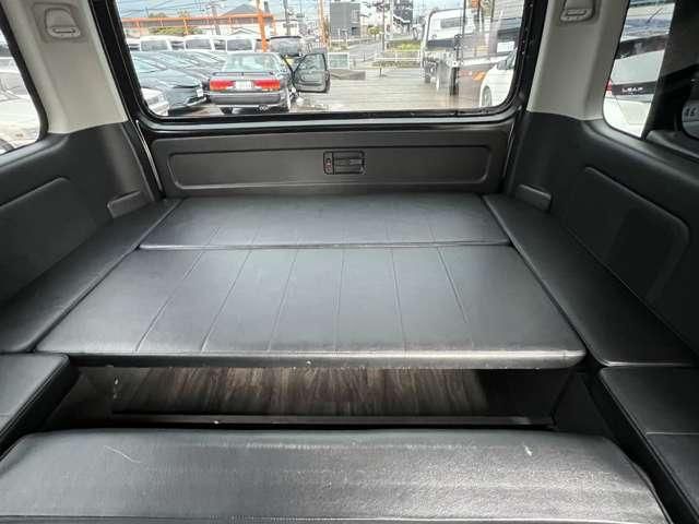 HIACE wagon
