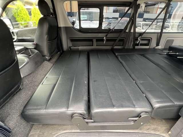 HIACE wagon