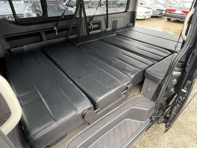 HIACE wagon