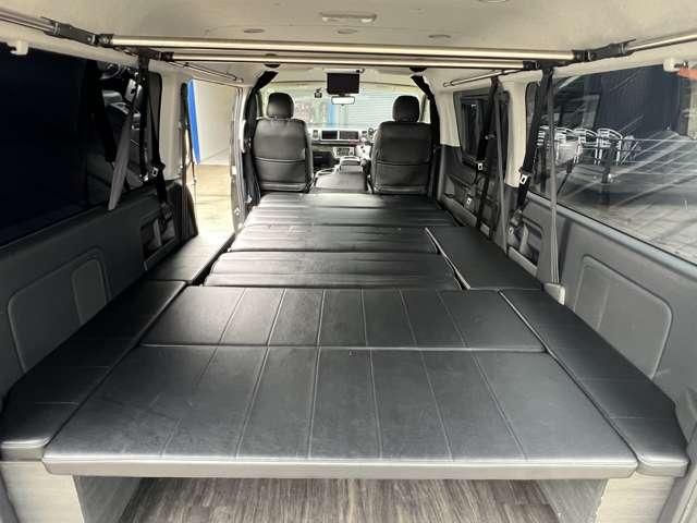HIACE wagon