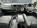 HIACE wagon