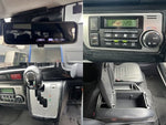 HIACE wagon