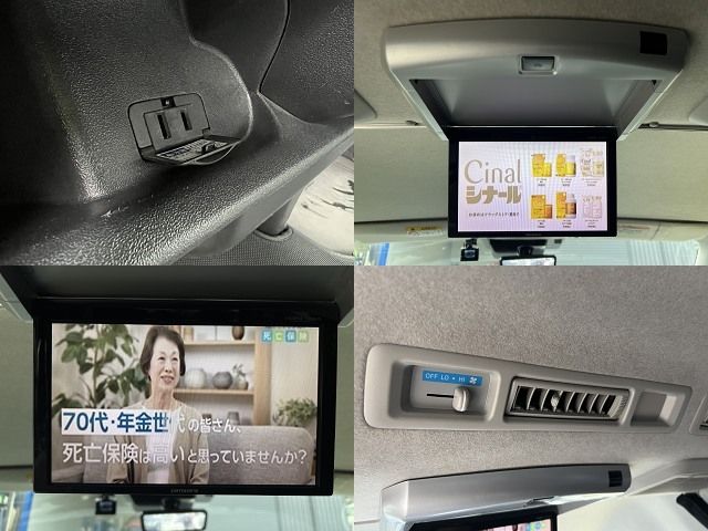 HIACE wagon