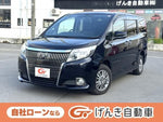 ESQUIRE 4WD