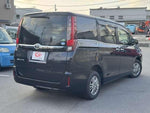 ESQUIRE 4WD