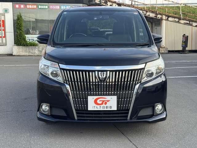 ESQUIRE 4WD