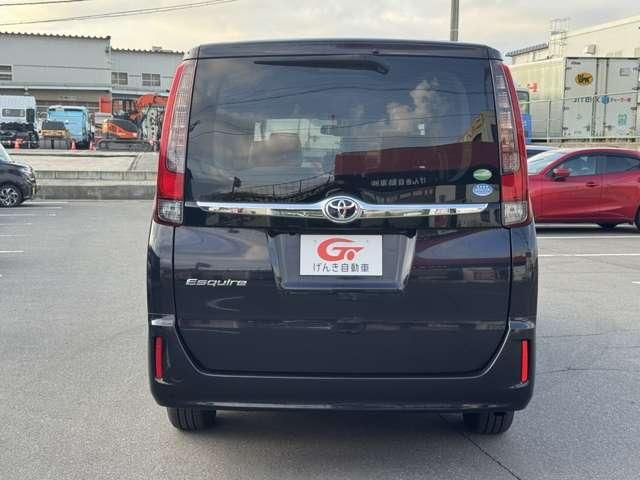 ESQUIRE 4WD