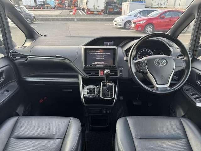 ESQUIRE 4WD