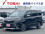 VOXY 4WD