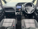 VOXY 4WD