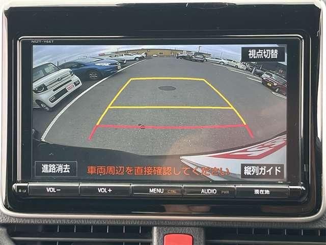 VOXY 4WD
