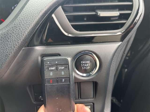 VOXY 4WD