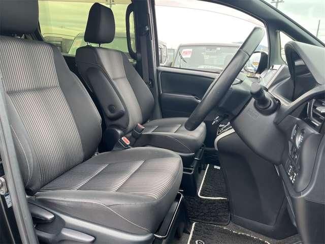 VOXY 4WD