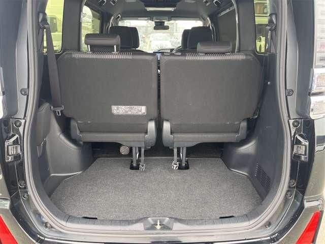 VOXY 4WD