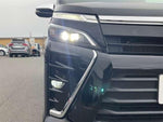 VOXY 4WD