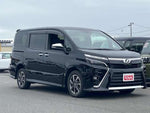 VOXY 4WD