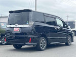 VOXY 4WD