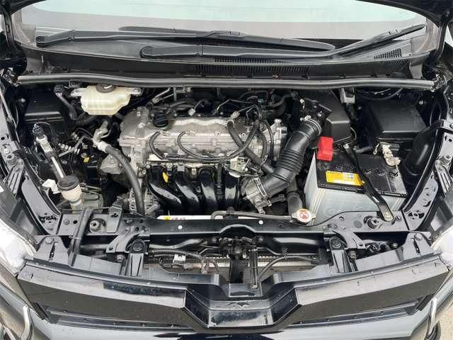 VOXY 4WD