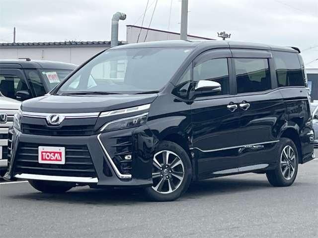 VOXY 4WD