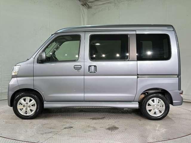 ATRAI wagon